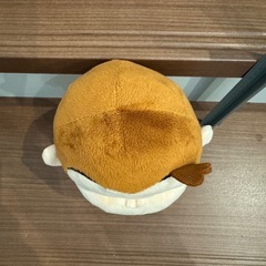 おさるのジョージ　ぬいぐるみの画像