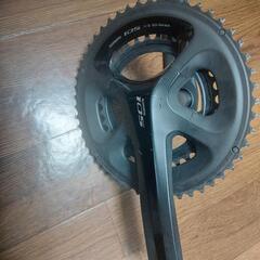Shimano 105 FC-5800 クランク