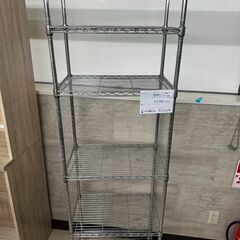 ★リユースのサカイ高崎店★TJ11889  メタルラック  H1...
