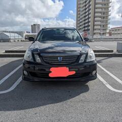 ATマークIIブリット交換応談可の画像