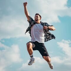 引き寄せ力を爆上げしたい人へ！潜在意識を一緒に学びませんか…