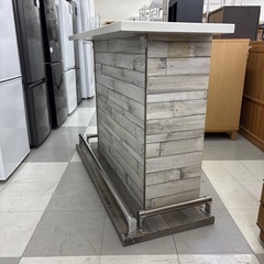 ★リユースのサカイ千葉中央店★キッチンカウンター　TC3590の画像