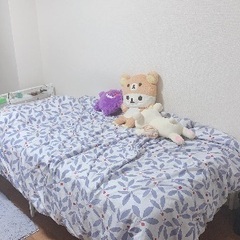 シングルベッド