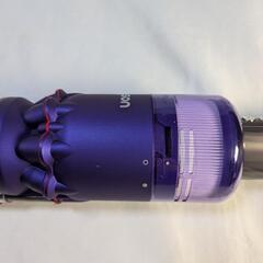 ダイソン　Omni-glide SV19　純正スタンドセットの画像