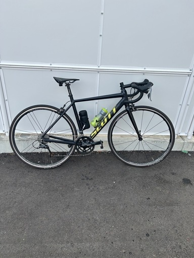 SCOTT ロードバイク