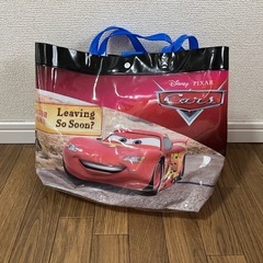 プールバック　カーズ