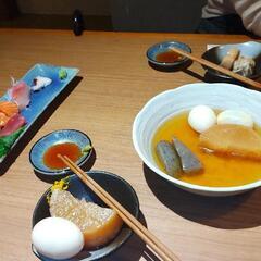 飲み友達になりませんか？