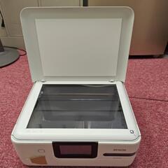 EPSON EW-M752T (ジャンク品)(交渉中)の画像