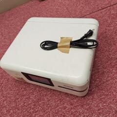 EPSON EW-M752T (ジャンク品)(交渉中)の画像