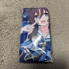 【お話し中】ウマ娘タオル