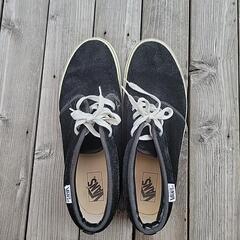 VANS　ハイカット　29cm