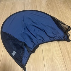 Manito ベビーカー　サンシェードの画像