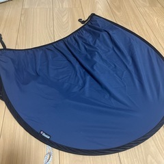 Manito ベビーカー　サンシェードの画像