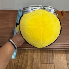 ミニオン　ぬいぐるみの画像