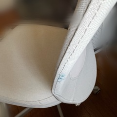IKEA ワークチェアの画像