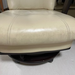 6月中のみ！ダイニングセット（椅子1脚
）の画像