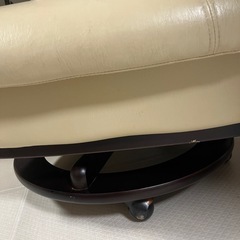 6月中のみ！ダイニングセット（椅子1脚
）の画像