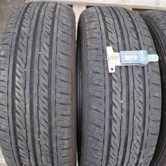 175/60R16 82H ﾗｸﾃｨｽなど夏タイヤ4本セットの画像