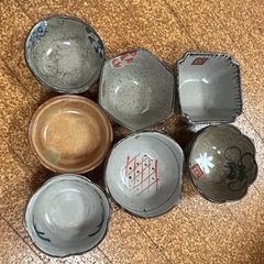 12  食器　茶碗