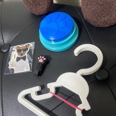 ❤️わんちゃん🐶グッズ5点セットの画像