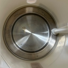 電気ケトル　ニトリの画像