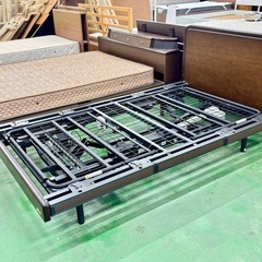 A1280🌟激安‼️美品France Bed フランスベッド G...