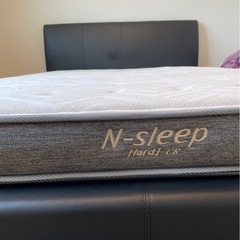 ニトリ ローダブルベット Nスリープマット付の画像