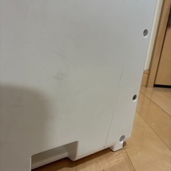 象印　布団乾燥機の画像