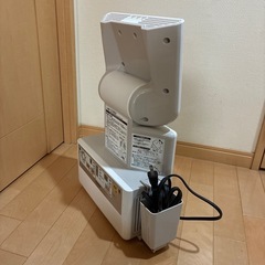 象印　布団乾燥機の画像