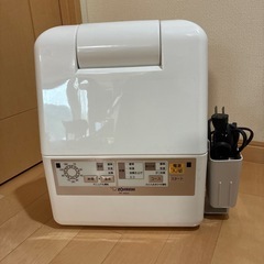 象印　布団乾燥機