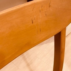 (応募多数のため受付中止します)ダイニングテーブルセットの画像