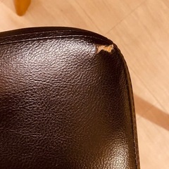 (応募多数のため受付中止します)ダイニングテーブルセットの画像