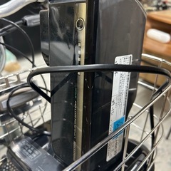 ブリヂストン　アルベルト　27インチの画像