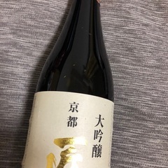 日本酒