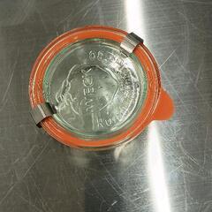 0611-191 WECK　容器