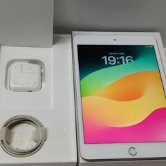 【Wi-Fiモデル】iPad mini 第5世代/64GB/A2...