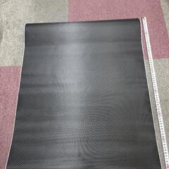 廃盤！？ハッピークロイツ　幅60cm×長さ74cmカーボンシートの画像