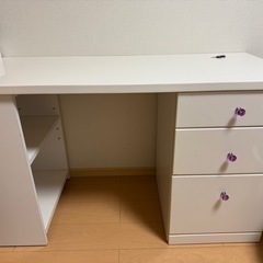 ドレッサーの画像