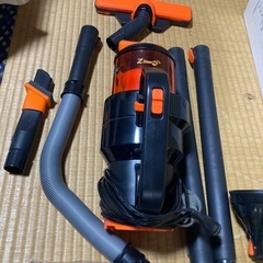車用掃除機