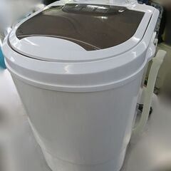【自社配送は札幌市内限定】小型洗濯機 ミニ洗濯機 XPB30-3...