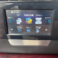 プリンタ　G812の画像