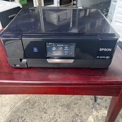 プリンタ　G812