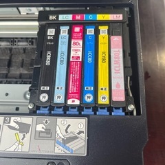 プリンタ　G812の画像