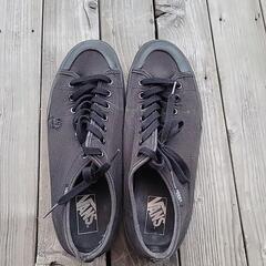 VANS　28cm