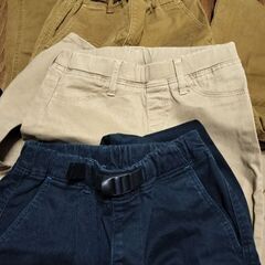 男児120〜140服詰め合わせの画像