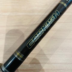 Major Craft メジャークラフト CORKISH コルキ...