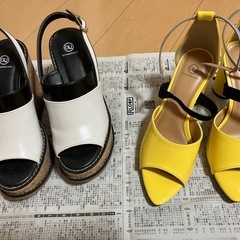 GU  ヒール