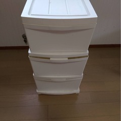 収納ケース　衣装ケース