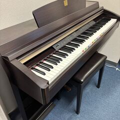 ヤマハ電子ピアノ