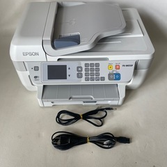 EPSON エプソン インクジェット複合機 PX-M650F 使...